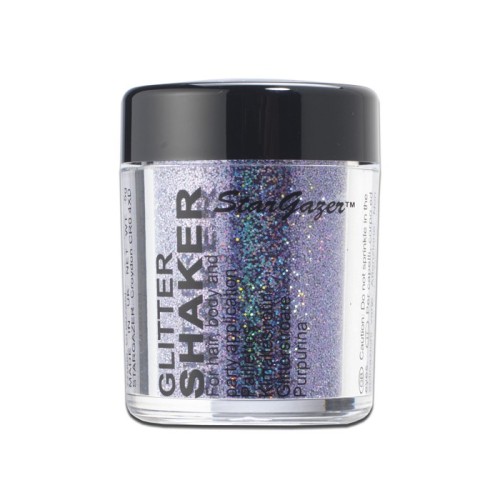 Stargazer Glitter Shaker Lilac Cloud (Stargazer Glitter Shaker Lilac Cloud)